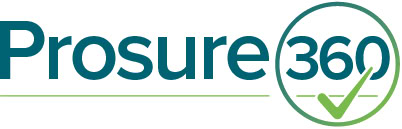 Prosure 360 Logo